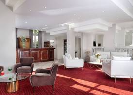 Domaine et Golf de Vaugouard - La Maison Younan 2
