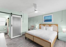 Hotel Cabana Clearwater Beach 5