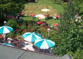 Akzent Hotel Zur Wasserburg - Hotel Garni bed & breakfast 4