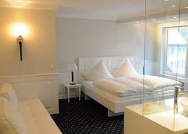 Boutique Hotel am Rathaus - Reblaus 4