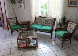 Hotel Villa Cecilia 3