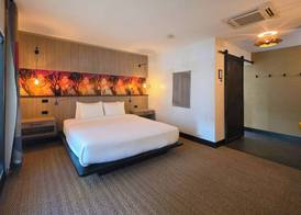 Mahala Hotel by AvantStay 2
