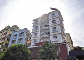 Hotel Kolkata 2