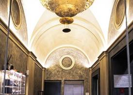 Hotel Caravita 2