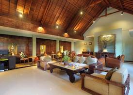 AlamKulkul Boutique Resort 5