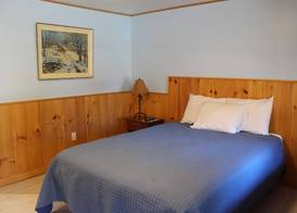 Blueberry Hill Motel 5