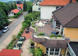 Hotel-Pension Ursula 3