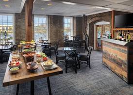 River Street Inn 4