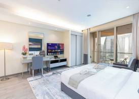 PVH - Emaar Residences - Studio 4