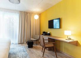 voco BEAUNE – CITÉ DES VINS by IHG 5