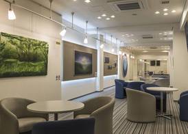 Toyoko Inn Nagano-eki Higashi-guchi 2