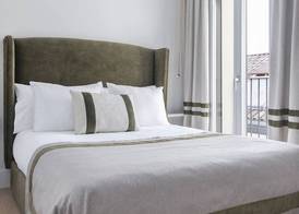 Palacio Tirso de Molina - THE ARC COLLECTION 5