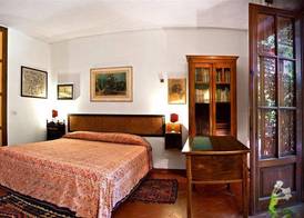 Il Glicine La Piana dei Colli 2