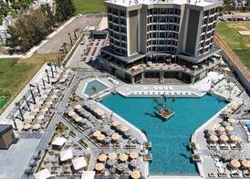 PALEMON Resort& Spa 3