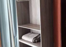 Pousada Sky Beach Flat 3
