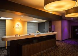 Usa Hotel Riverside 2