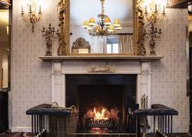 Fitzpatrick Castle Hotel 2