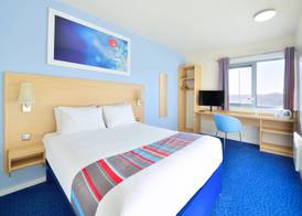 Travelodge Birmingham Maypole 2