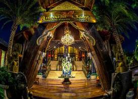 Ammata Lanta Resort 4