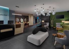 Spa Hotel Felicitas 2