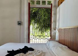 Casa Moctezuma 5
