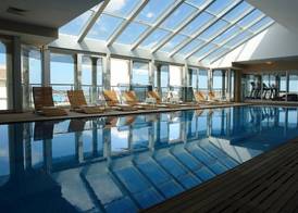 WOW Istanbul Hotel 2