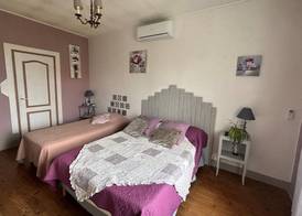 Le Chalet des Vignes 5