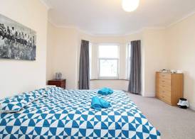 Darwin road guest house room 2 2