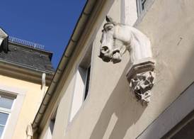 Kolping Hostel Trier im Warsberger Hof 5