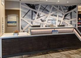 SpringHill Suites by Marriott Nashville Brentwood 2