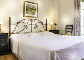 Hotel La Romarine 5