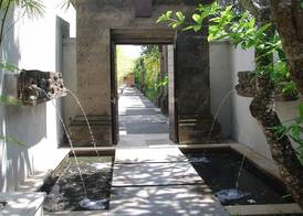 The Amala Boutique Retreat 4