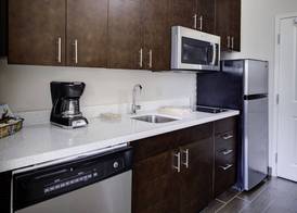 TownePlace Suites by MarriottDetroit Canton 5