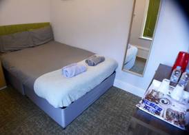 Gorton Mount Hotel Manchester 2