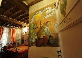 Antica Corte dei Principi Charming Rooms 3