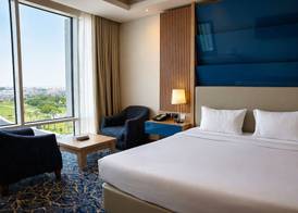 Al Mansour Suites Hotel 3