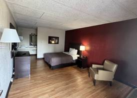 Knights Inn Ashland 3
