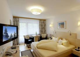 Alpenland Gerlos - Hotel & Breakfast 5