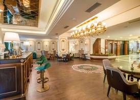 Marble Hotel 4