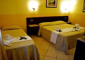 Hotel Gangi 3