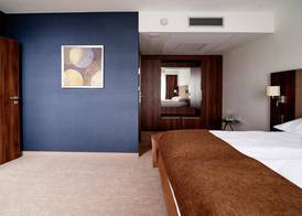 Hotel Imperiale 4
