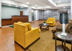 Wingate by Wyndham Longview North 2