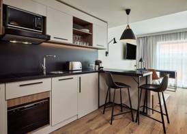 Residence Inn by Marriott Strasbourg 4