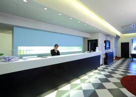 Hotel La Torretta 2