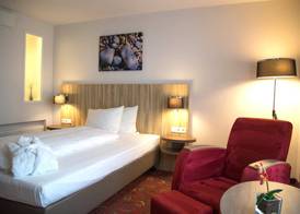 Hotel Alarun Munich by Mayburgh 5