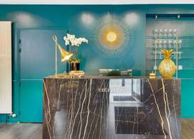 Hotel Carladez Cambronne 3