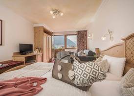 Biohotel Rastbichlhof inkl STUBAI SUPER CARD 4