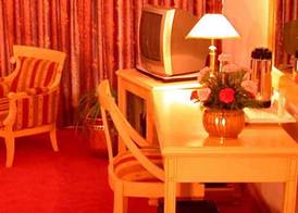 Hotel KC Cross Road Panchkula 2
