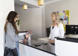 City Hotel Bosse 3