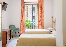 Hotel Manzanito 2